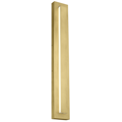 Aspen 36 Outdoor Wall