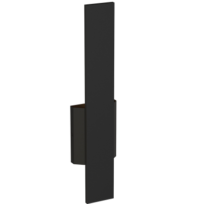 Blade Outdoor Wall