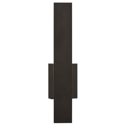 Blade Outdoor Wall