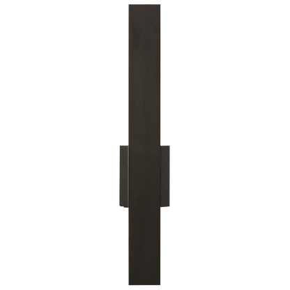 Blade Outdoor Wall