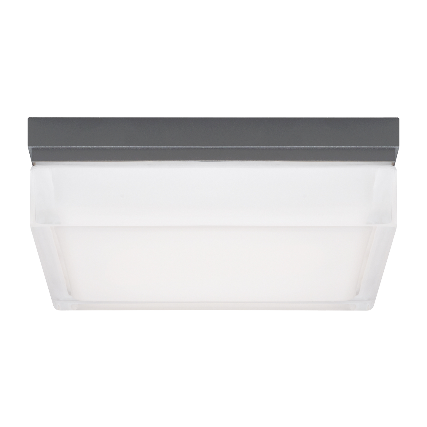 Boxie Outdoor Wall/Flush Mount