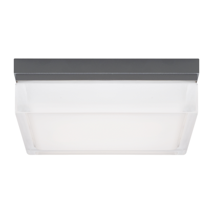 Boxie Outdoor Wall/Flush Mount