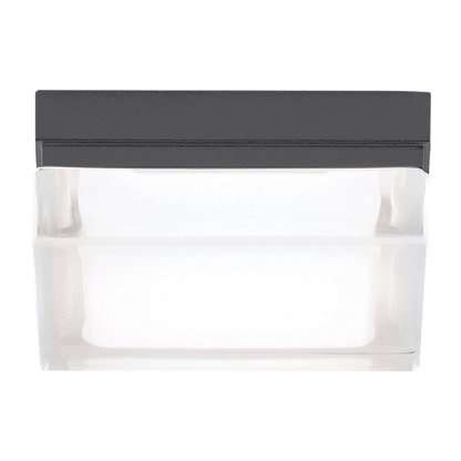 Boxie Small Outdoor Wall/Flush Mount