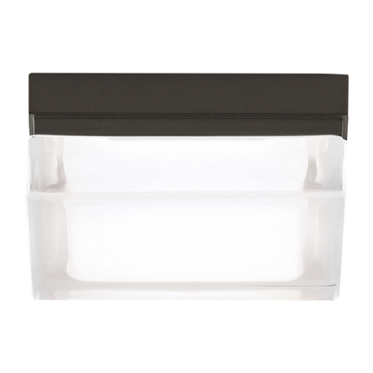 Boxie Outdoor Wall/Flush Mount