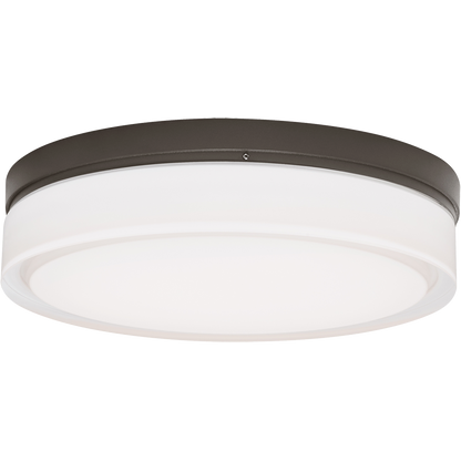Cirque Large Outdoor Wall/Flush Mount