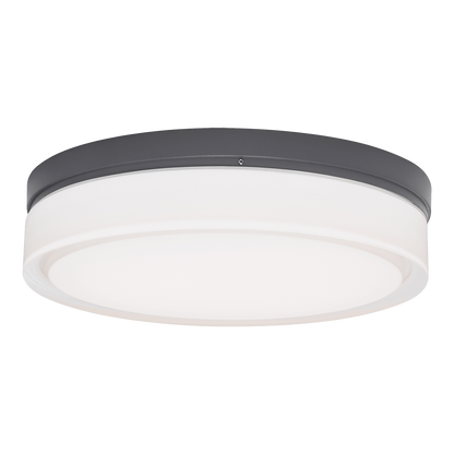 Cirque Outdoor Wall/Flush Mount