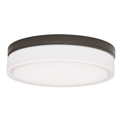 Cirque Outdoor Wall/Flush Mount