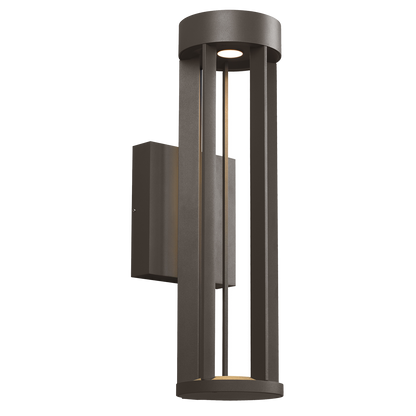 Turbo 18 Outdoor Wall