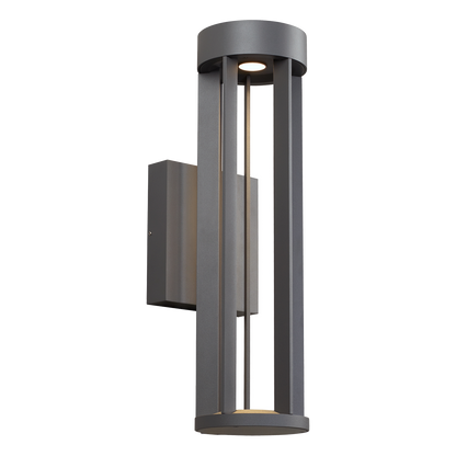 Turbo Outdoor Wall