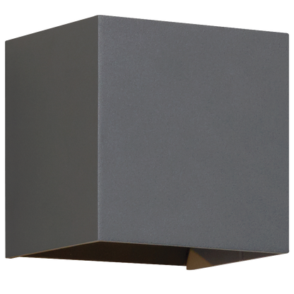 Vex Outdoor Wall
