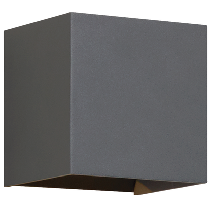 Vex Outdoor Wall