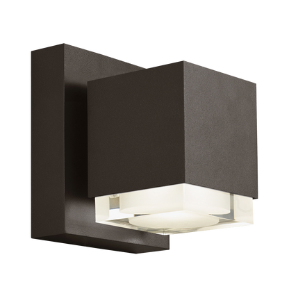 Voto Outdoor Wall