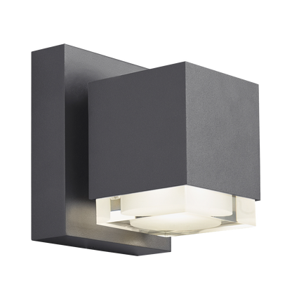 Voto 6 Outdoor Wall