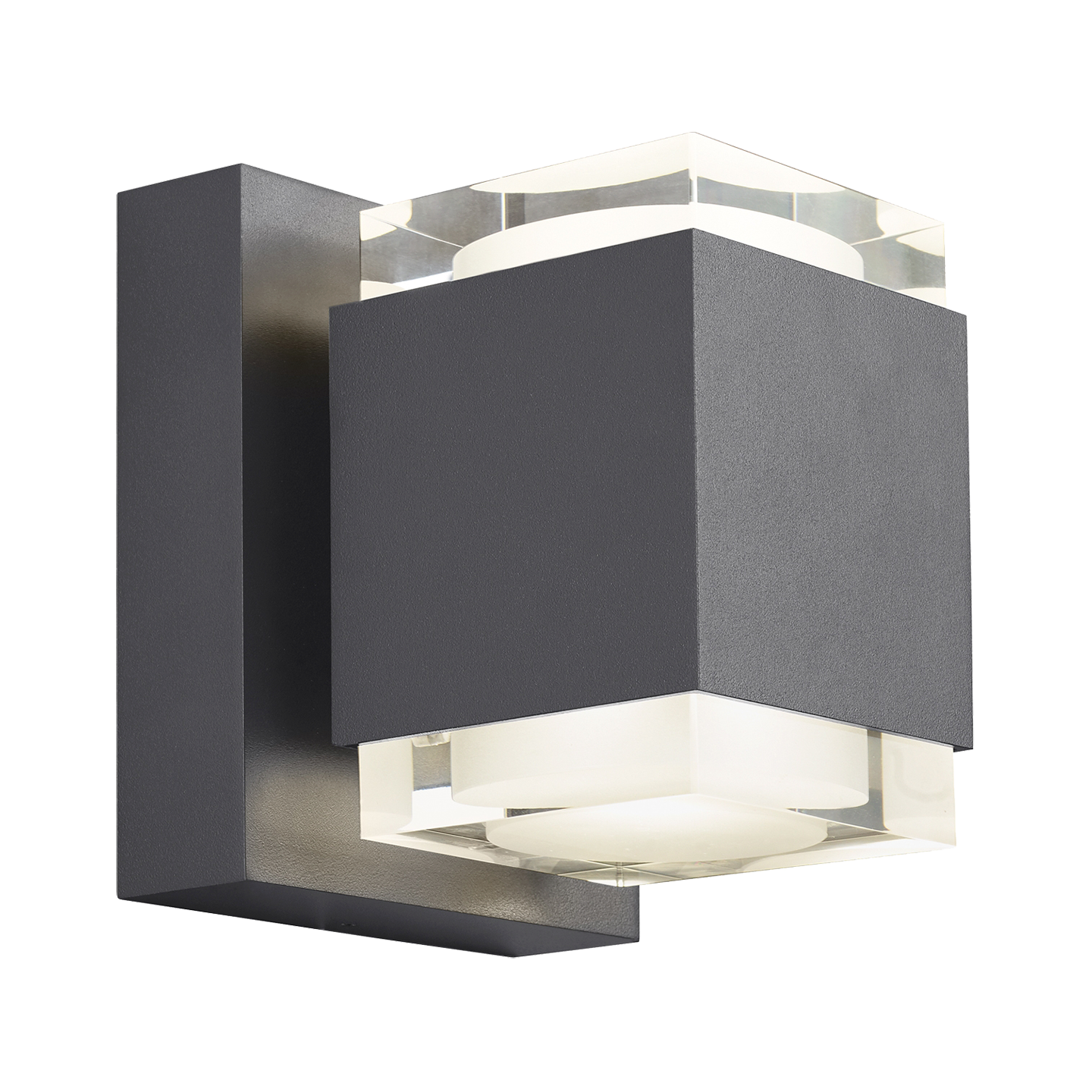 Voto 6 Outdoor Wall