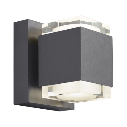Voto 6 Outdoor Wall