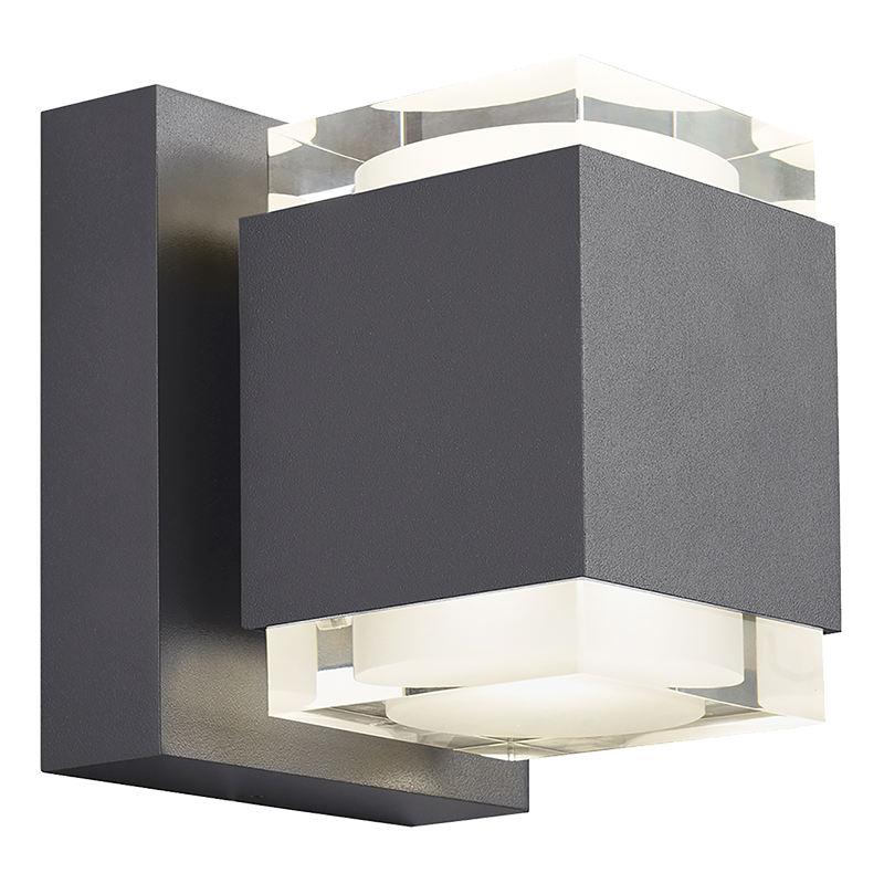 Voto Outdoor Wall