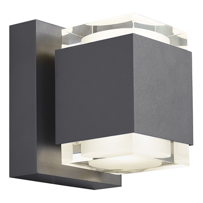 Voto Outdoor Wall