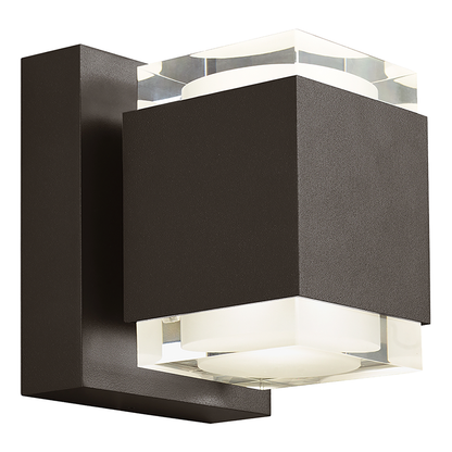Voto Outdoor Wall