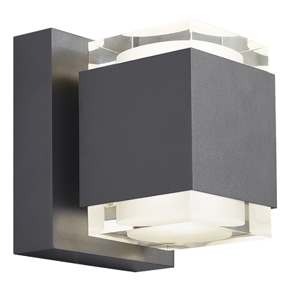 Voto Outdoor Wall