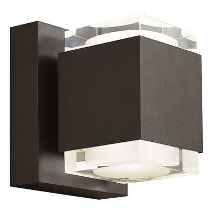 Voto 8 Outdoor Wall