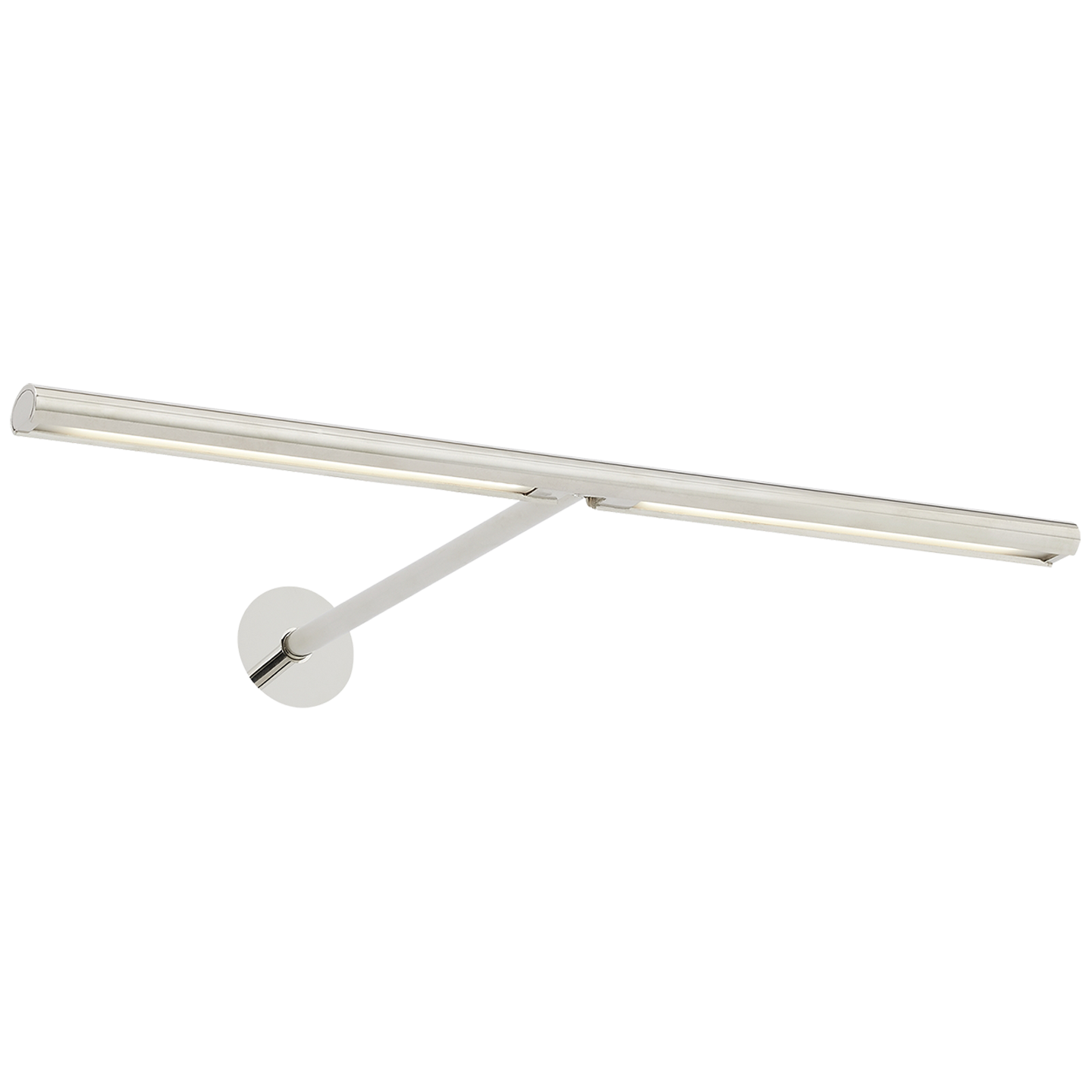 Plural Dome Picture Light
