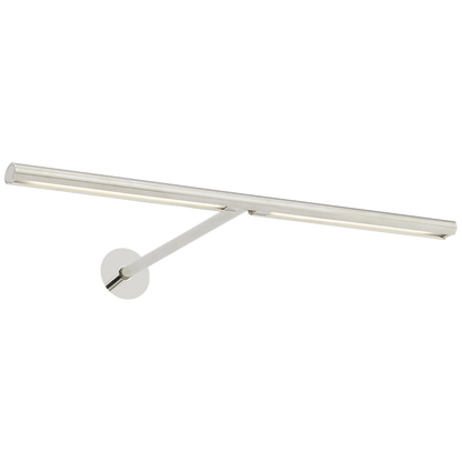 Plural Dome Picture Light
