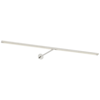 Plural Dome Picture Light