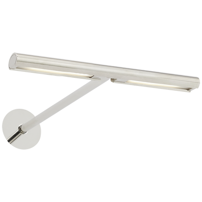 Plural Dome Picture Light