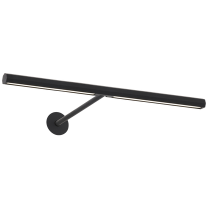 Plural Faceted Picture Light