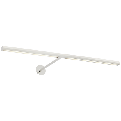 Plural Faceted Picture Light