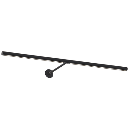 Plural Faceted Picture Light