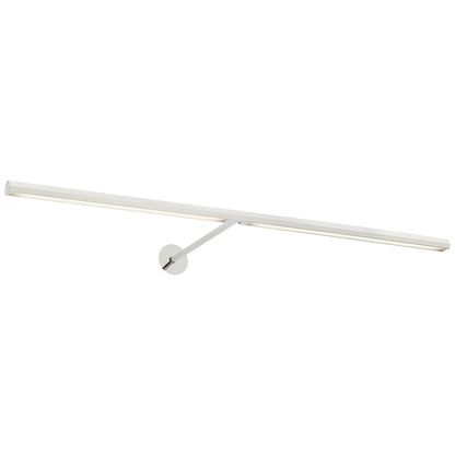 Plural Faceted Picture Light