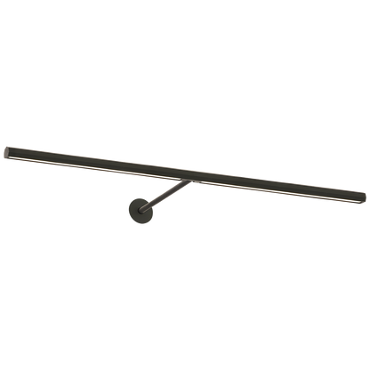 Plural Faceted Picture Light