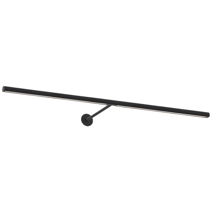 Plural Faceted Picture Light