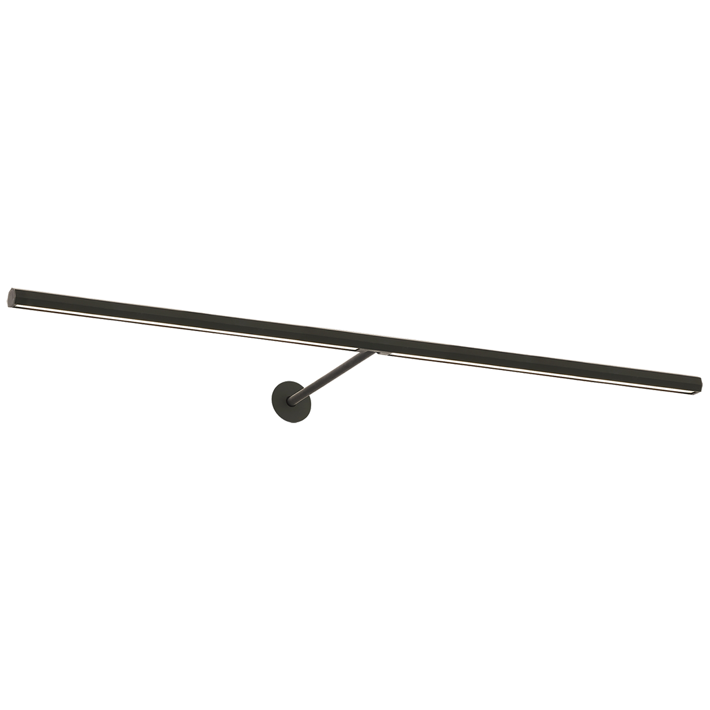 Plural Faceted Picture Light