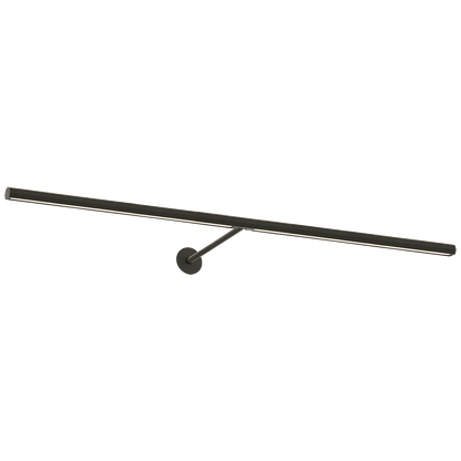 Plural Faceted Picture Light