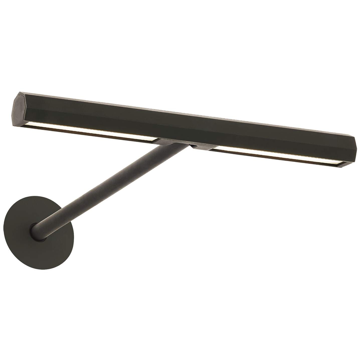 Plural Faceted Picture Light