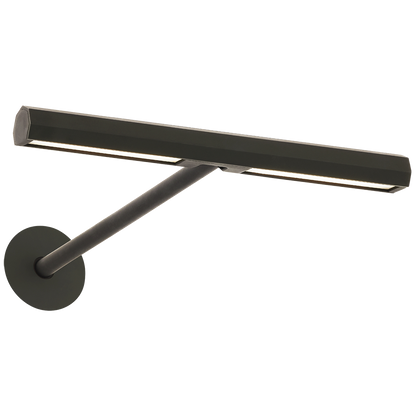 Plural Faceted Picture Light