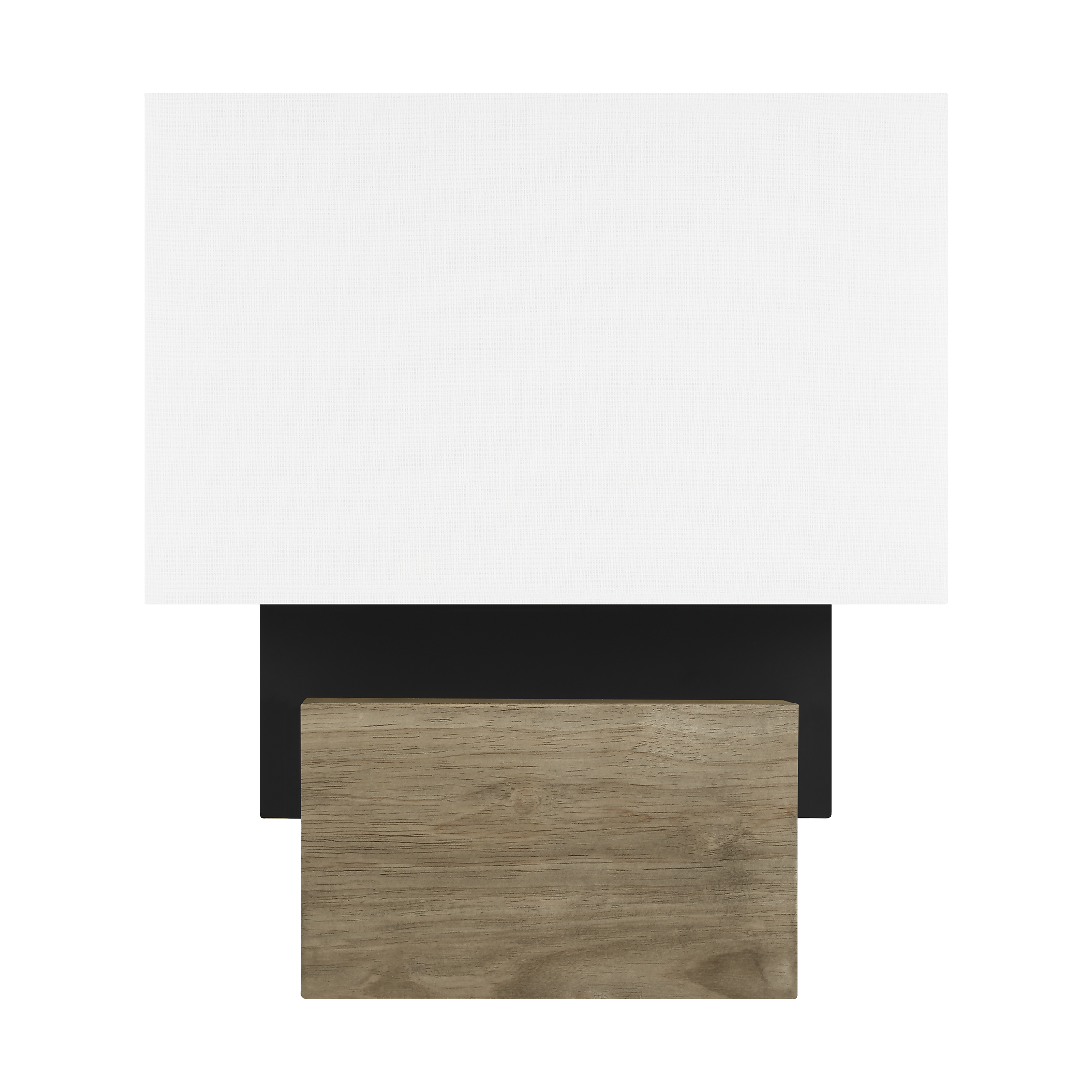 Slab Table Lamp