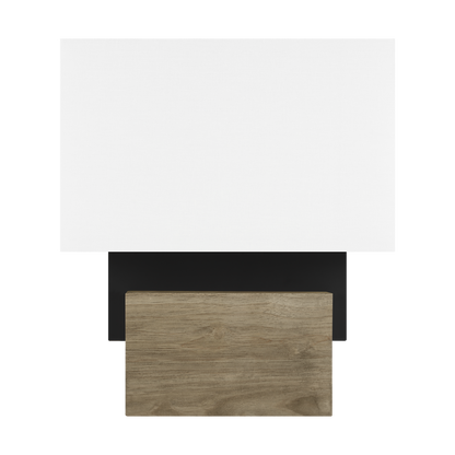 Slab Table Lamp