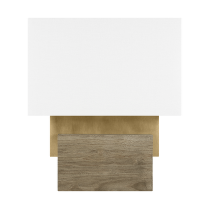 Slab Table Lamp