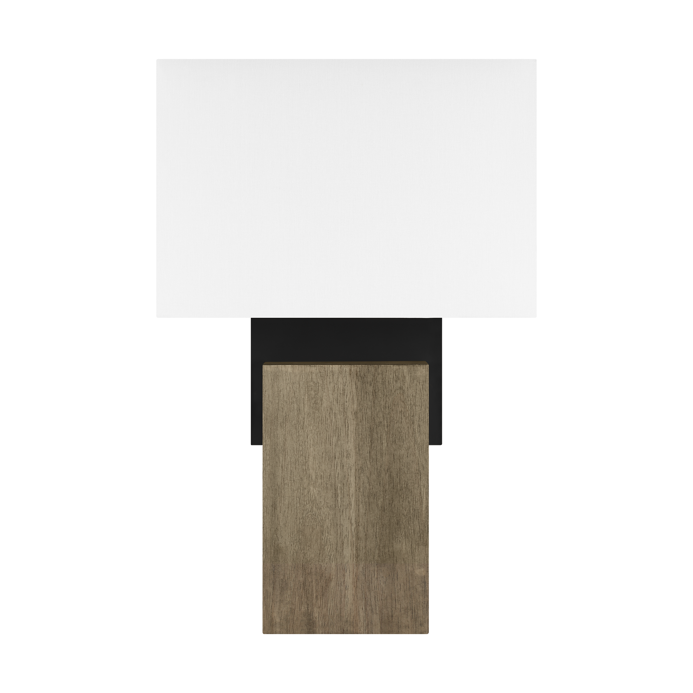 Slab Table Lamp