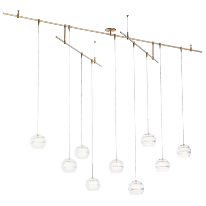 Sedona Pendant Chandelier