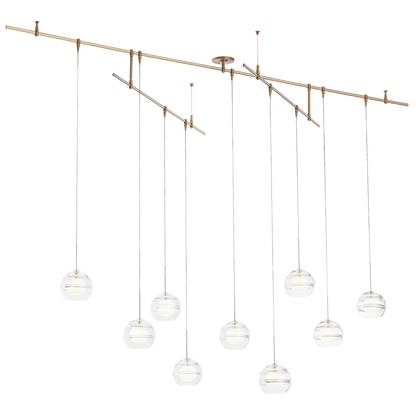 Sedona Pendant Chandelier