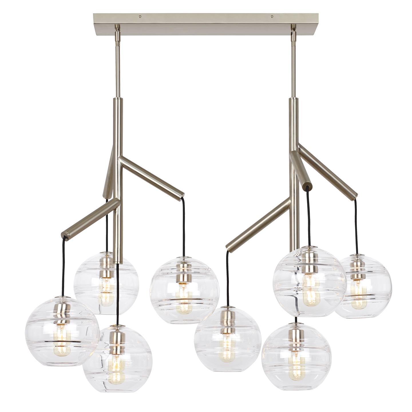 Sedona Double Chandelier