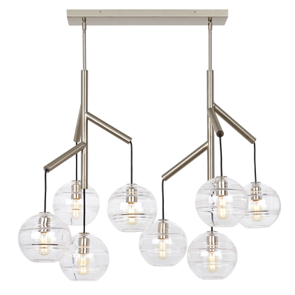 Sedona Double Chandelier
