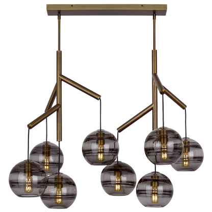 Sedona Double Chandelier