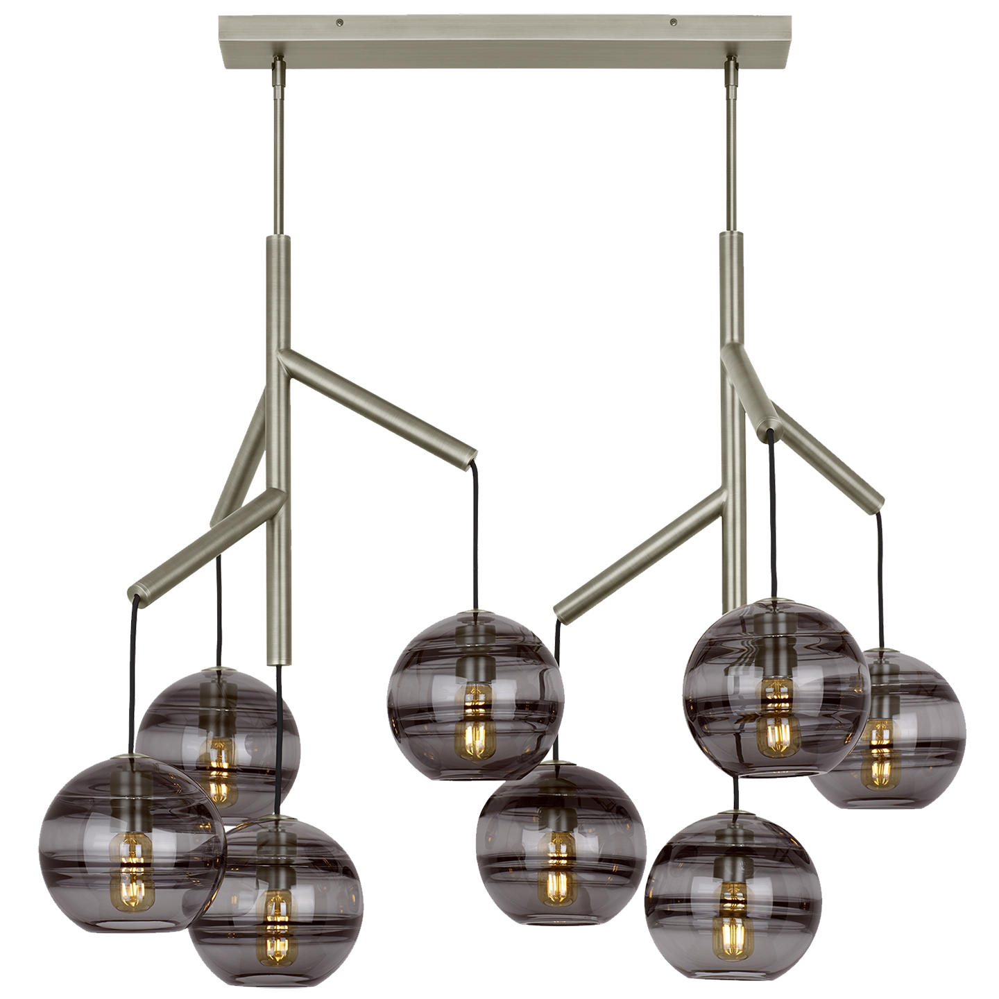 Sedona Double Chandelier
