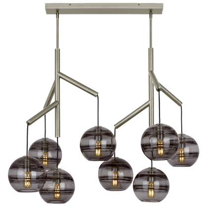 Sedona Double Chandelier