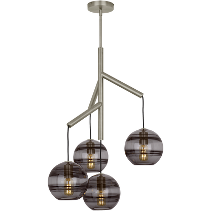 Sedona Single Chandelier